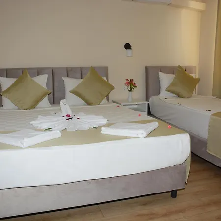 Hotell Dream Of Side