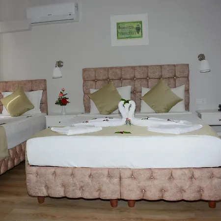 Dream Of Hotell Side