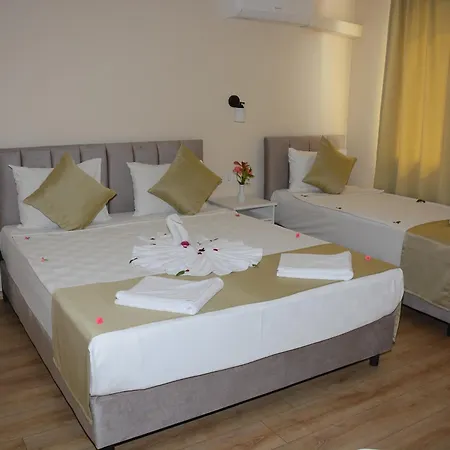 Hotell Dream Of 3*