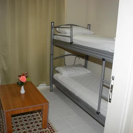 Hotell Dream Of Side