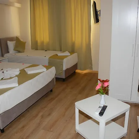 Hotell Dream Of 3*