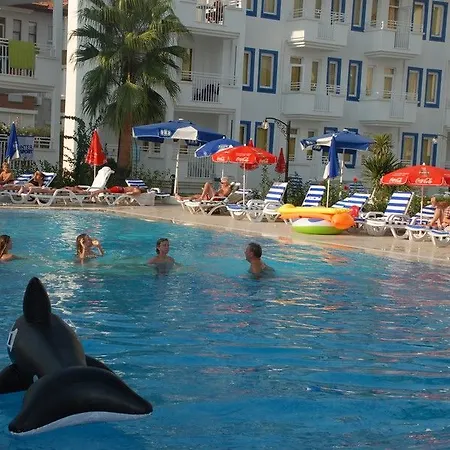 Hotell Dream Of 3*