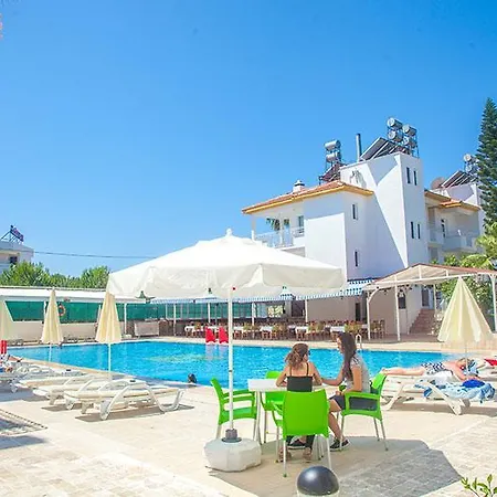 Dream Of Hotell Side