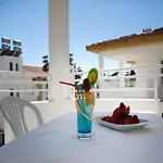 Otel Dream Of Side