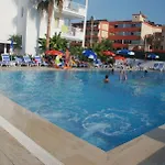 Dream Of Hotel Side
