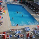 Dream Of Hotel Side