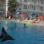 Hotel Dream Of 3*