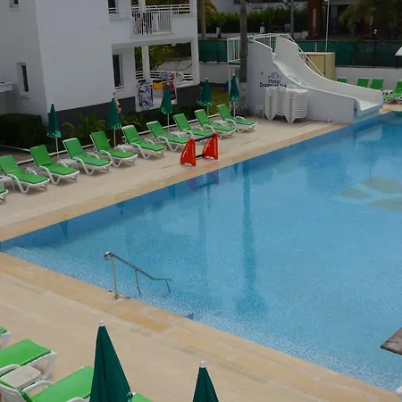 Dream Of Hotel 3*