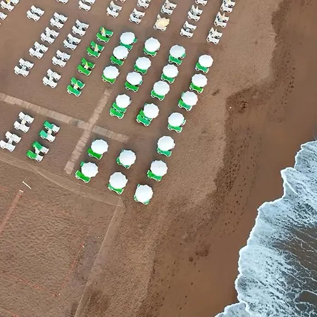 Отель Dream Of 3*