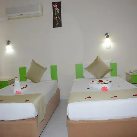 Dream Of Отель 3*