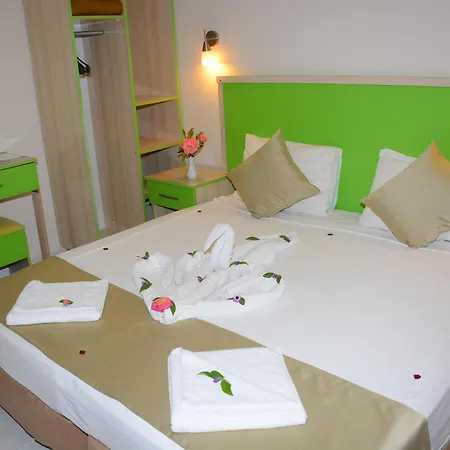 Отель Dream Of 3*