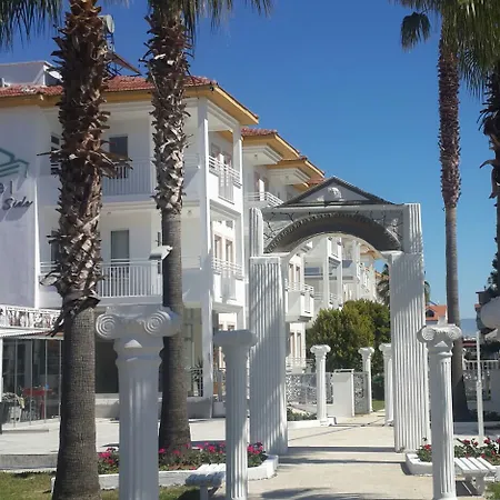 Dream Of Hotel 3*