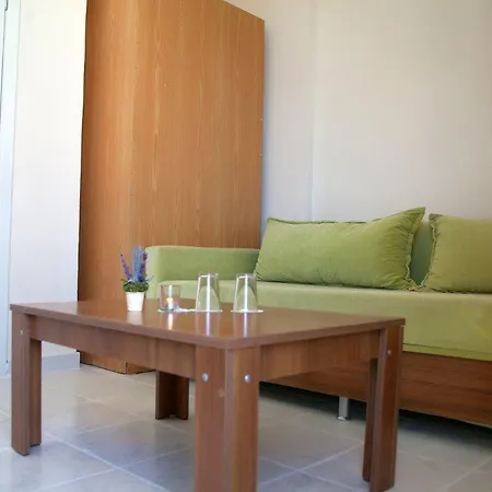 Отель Dream Of Сиде