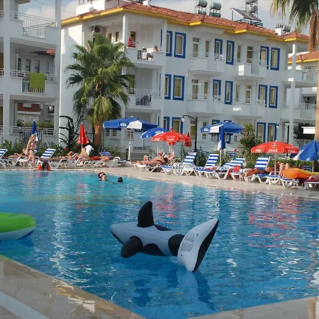 Dream Of 3* Сиде