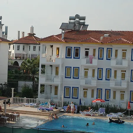 Отель Dream Of Сиде