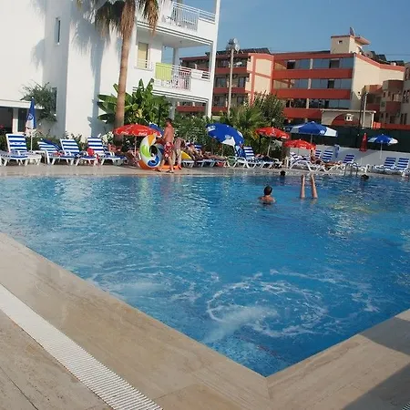 Dream Of Отель Сиде