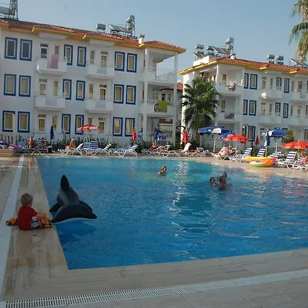Hotel Dream Of