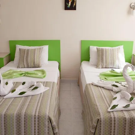 Dream Of Отель Сиде