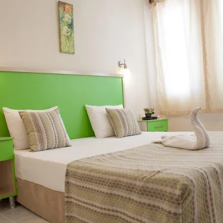 Отель Dream Of 3*