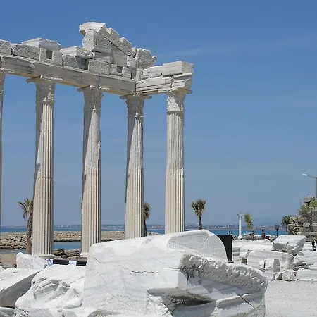 Dream Of 3* Σιντέ