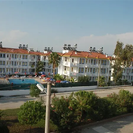 Отель Dream Of Сиде