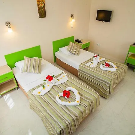 Dream Of Отель 3*