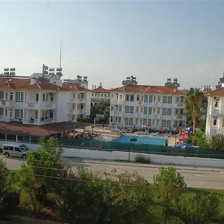 Отель Dream Of 3*