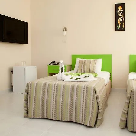 ホテル Dream Of 3*