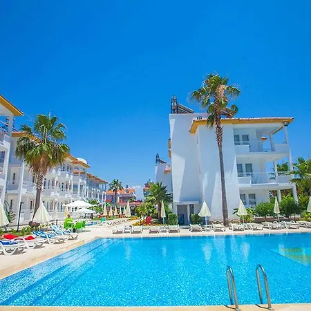 Dream Of ホテル 3*