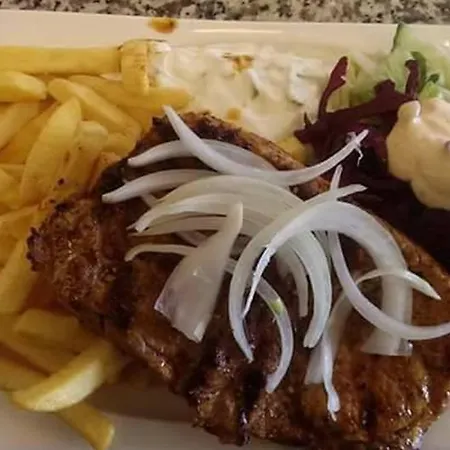 ホテル Dream Of 3*