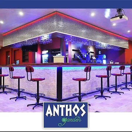 ホテル Dream Of シダ