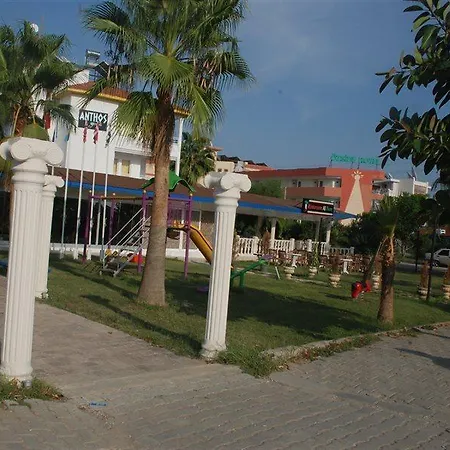 ホテル Dream Of シダ