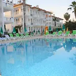 Dream Of Hotell Side