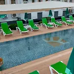 Hotell Dream Of Side