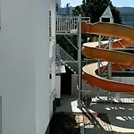 Hotell Dream Of Side
