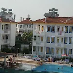 Hotell Dream Of