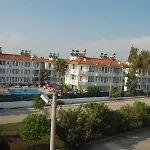 Hotell Dream Of Side