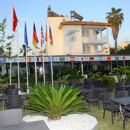 Otel Dream Of 3*