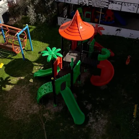 Dream Of 호텔 시데