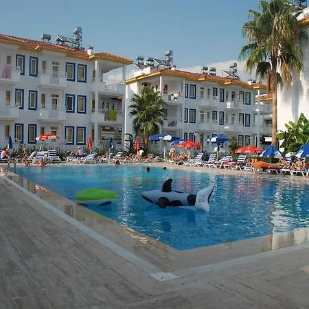 Dream Of Otel 3*