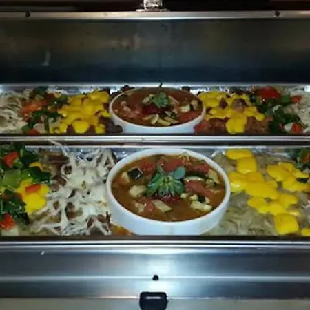 Dream Of 호텔 시데